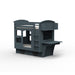 Mathy_By_Bols_Wagon_Childs_Single_Bed_basalt_grey