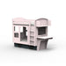 Mathy_By_Bols_Wagon_Childs_Single_Bed_powder_pink_and_basalt_grey
