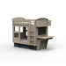 Mathy_By_Bols_Wagon_Kids_Bed_mole_and_basalt_grey