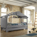Mathy_by_Bols_Star_Treehouse_Bed_&_Pull_Out_Bed_bedroom_stars