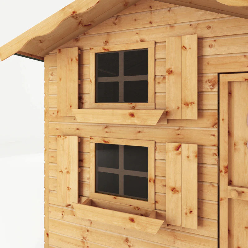 Mercia_7x5_Snowdrop_Shiplap_Wooden_Playhouse_windows