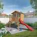 Mercia_poppy_playhouse_with_slide_garden_slide