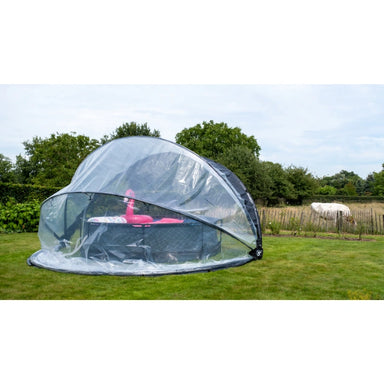 Pool_EXIT_Dome_300cm_outside_view