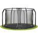 Round_baseground_with_enclosure_flush_to_the_ground