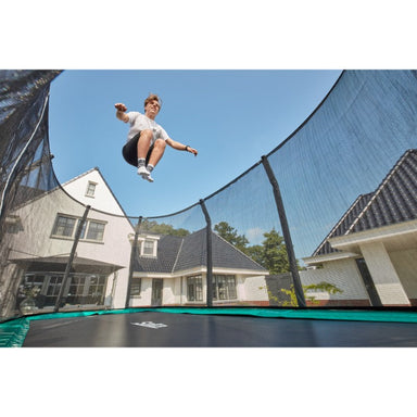 Salta_14x8ft_First_Class_Rectangle_Trampoline_man_jumping