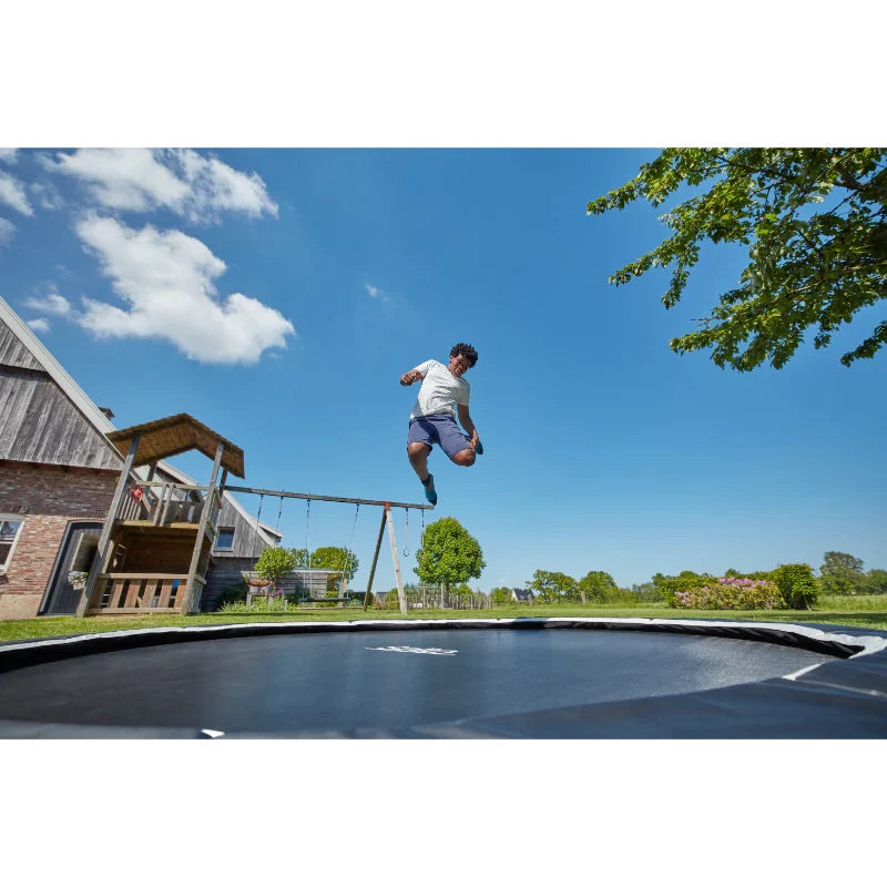 Looking for a trampoline best sale