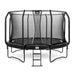 Salta_First_Class_14ft_Trampoline_Round_Garden_front_view