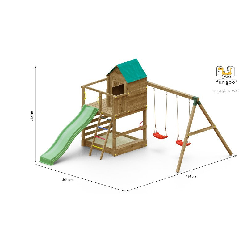 Shire_Kids_Jarcus_Climbing_Frame_dimensions