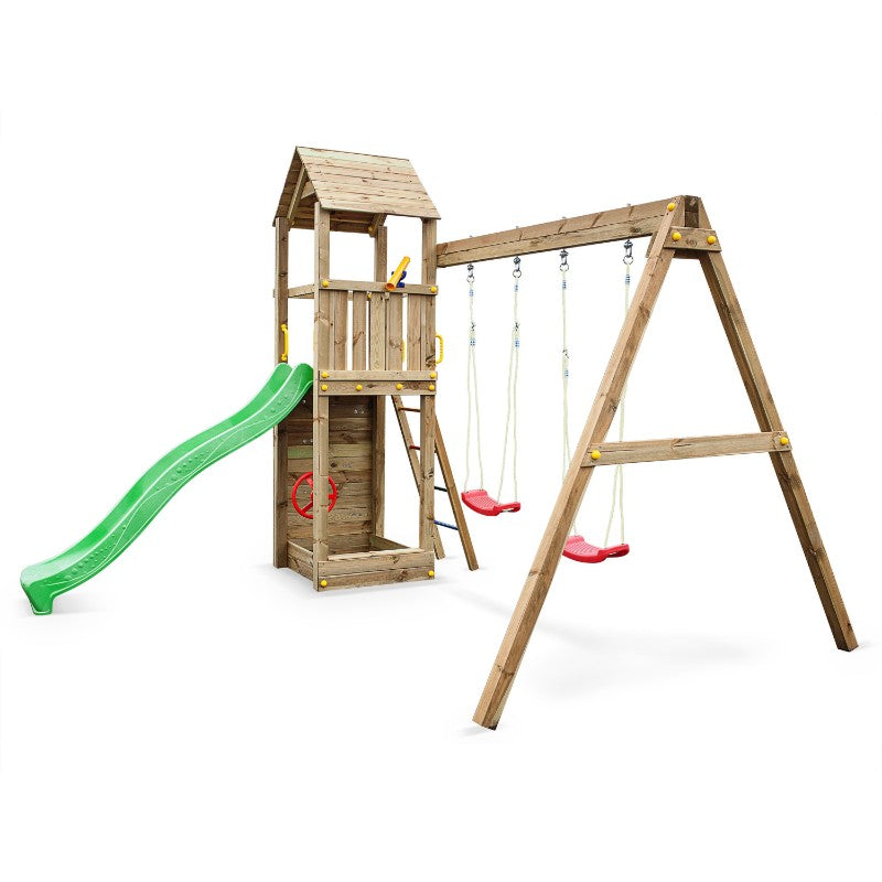 Sky_High_Hideout_Climbing_Frame_Shire_rear_side