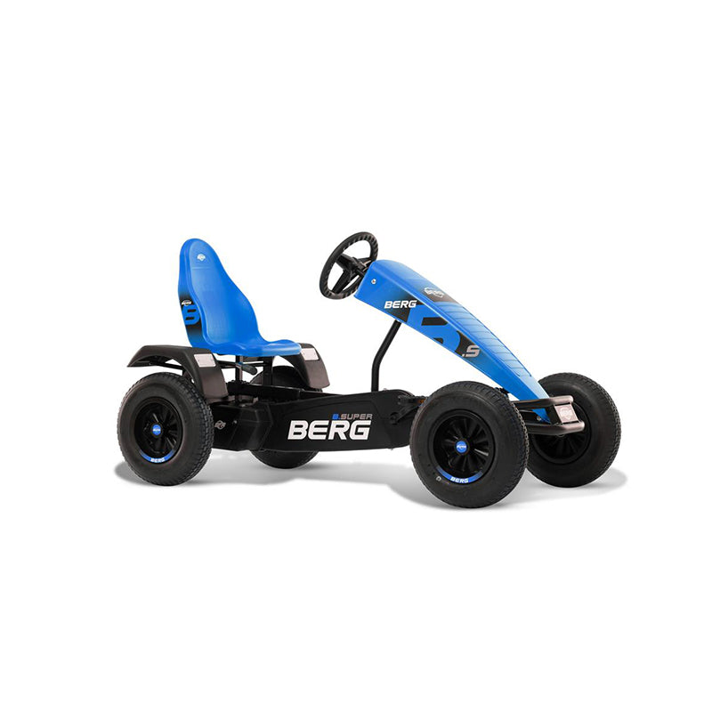 Super_Blue_Go_Kart_BERG_blue_right_side