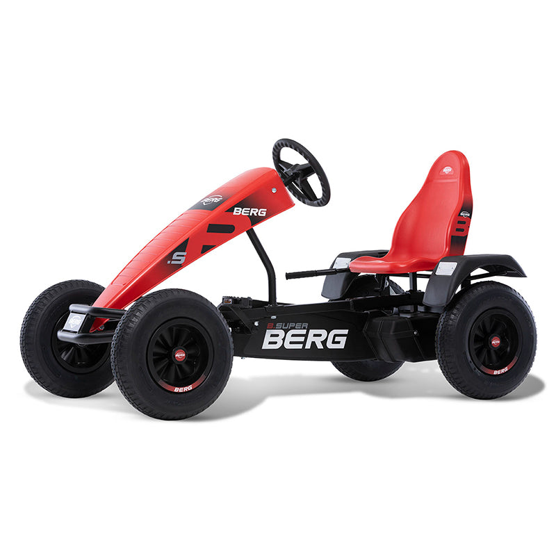 Super_Red_Go_Kart_BERG_red_left