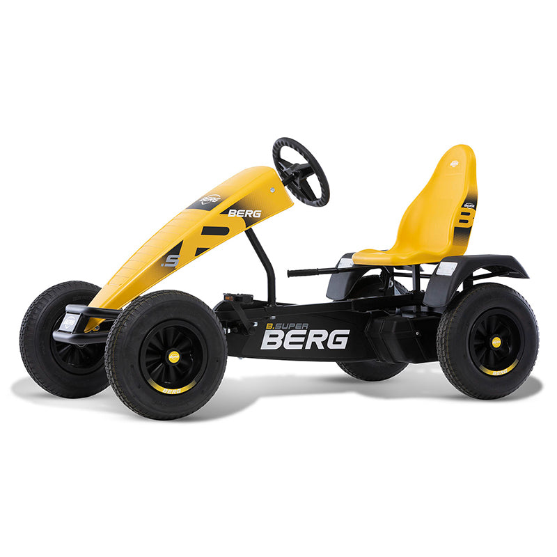 Super_Yellow_Go_Kart_BERG_yellow_left