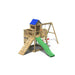 Treehouse_Climbing_Frame_Shire_side_view