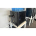 above-ground-pool-heater-uk-thermotec-mini-heat-pump-installed-with-water-inlet-and-outlet-connections