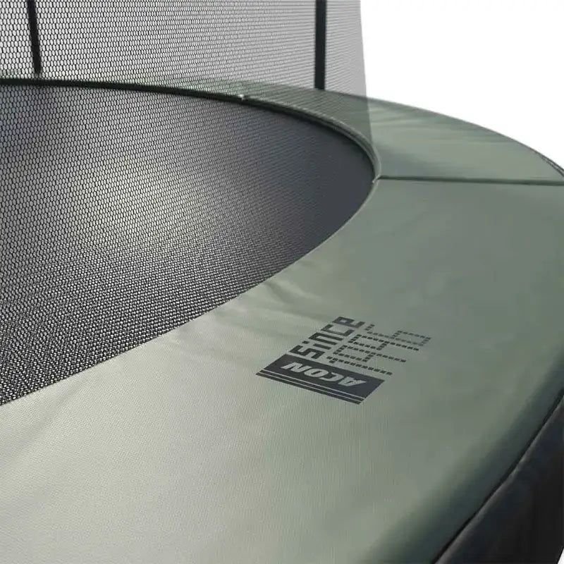 acon-air-12-trampoline-premium-safety-pad-detail