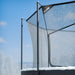 close-up-view-of-acon-air-12ft-trampoline-gen-2-enclosure-winter-detail