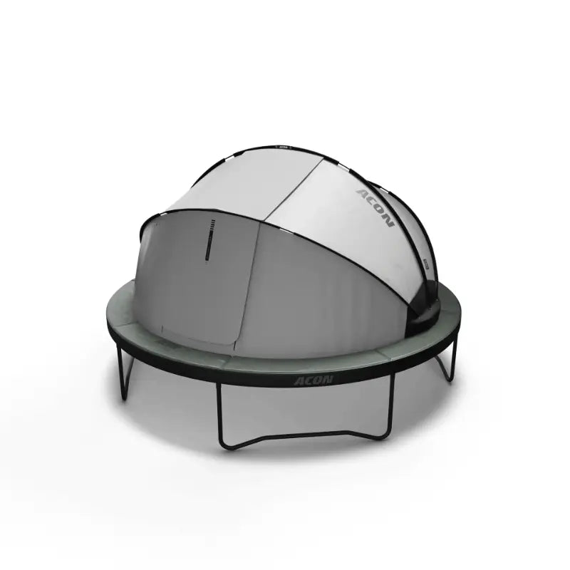 set-up-of-acon-tent-on-round-trampoline