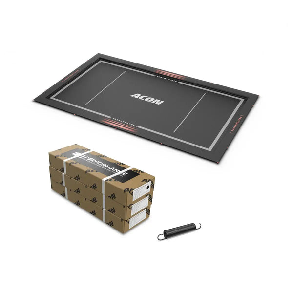 ACON HD Performance Upgrade