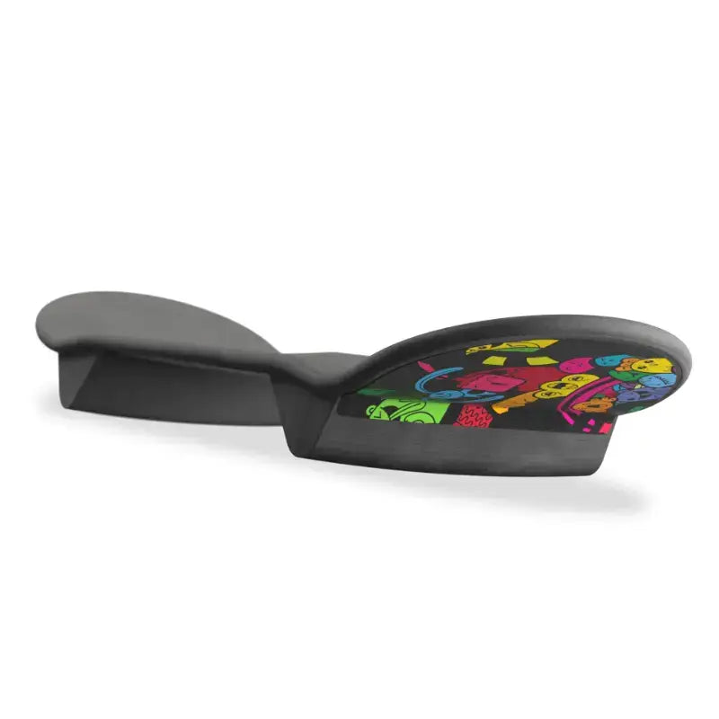 acon-trampoline-skateboard-front-view-on-white-background