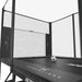 acon-trampoline-soccer-goal-panel-attached-inside-a-rectangular-trampoline