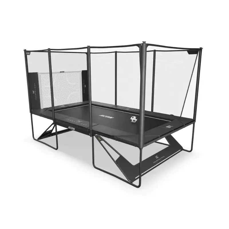 side-view-of-acon-trampoline-soccer-goal-panel-installed-inside