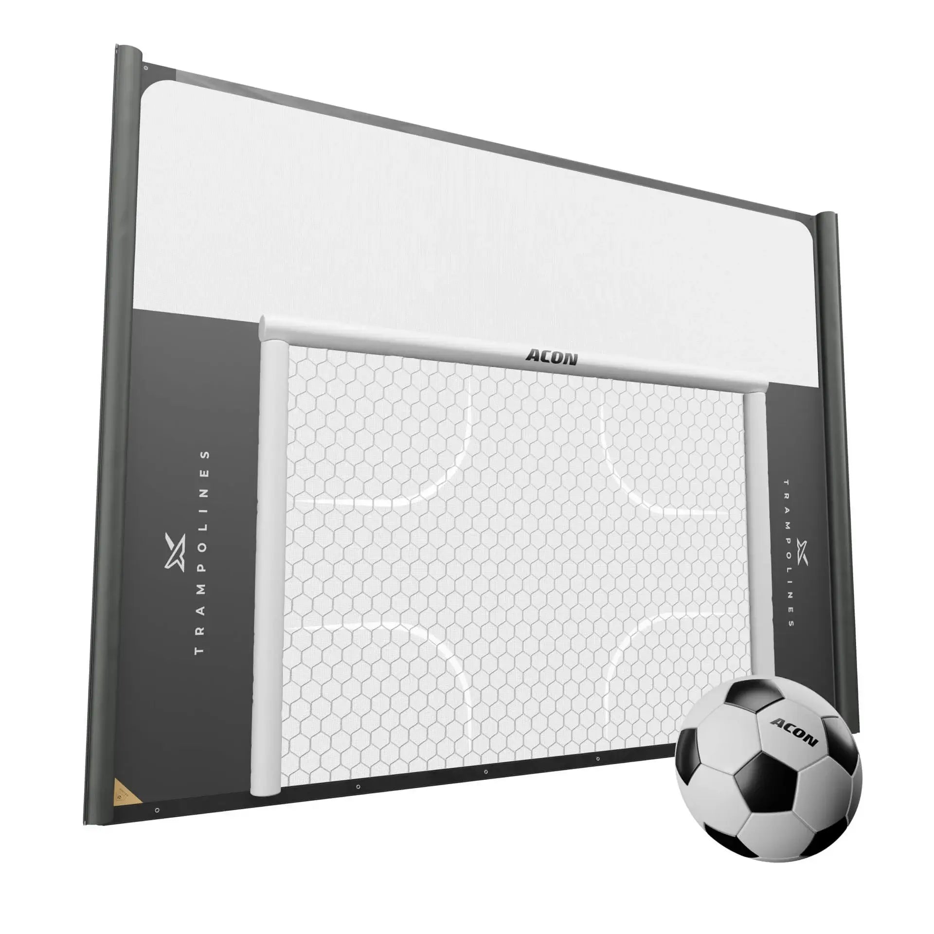 acon-trampoline-soccer-goal-panel-overview-on-white-background