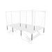 acon-x-custom-height-kit-ghost-view-on-white-background