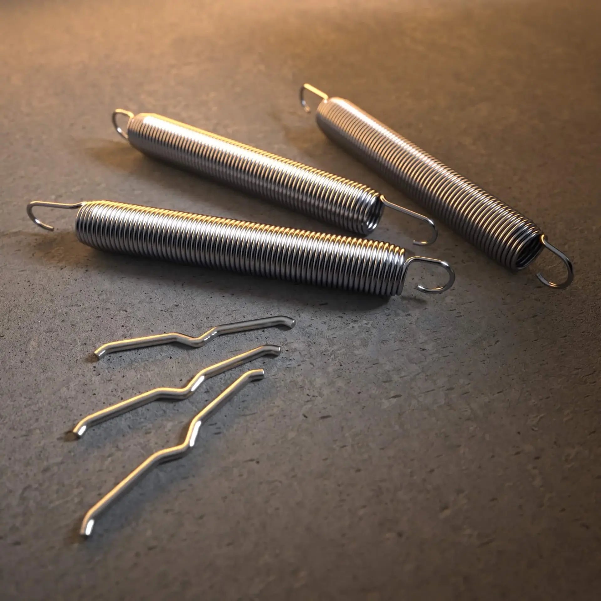 colored-view-of-acon-x-performance-spring-kit-flatlay