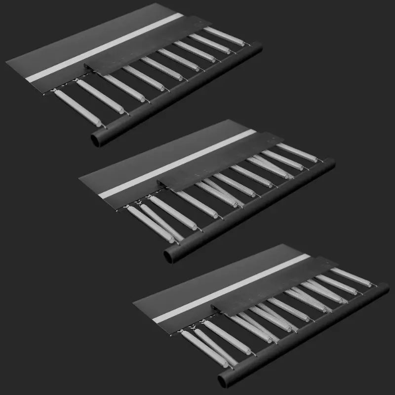 acon-x-spring-setup-on-black-background