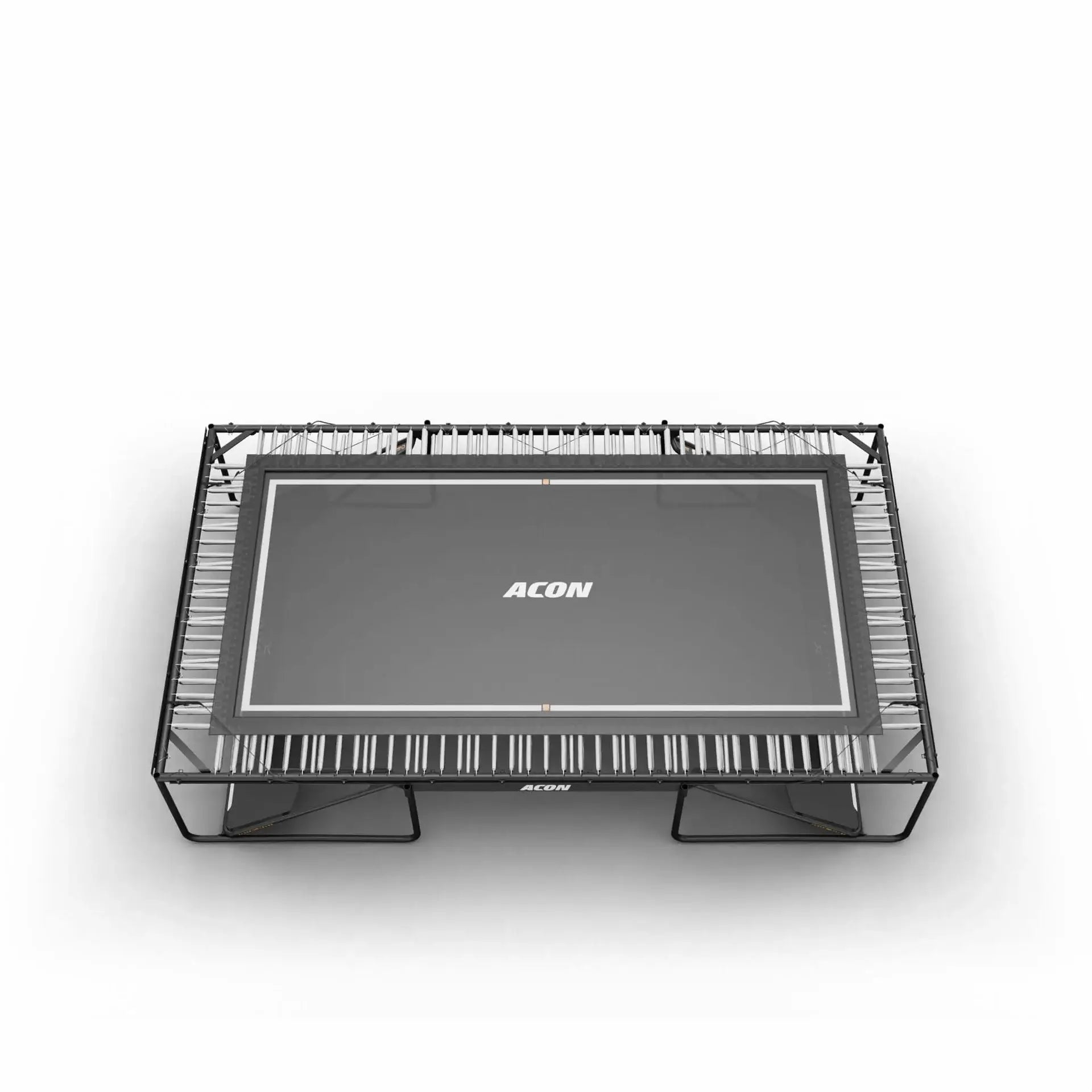 acon-x-super-stretch-springs-assembled-on-trampoline