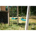 action-shot-of-girl-on-green-plum-swing-seat-attached-to-wooden-climbing-frame-main