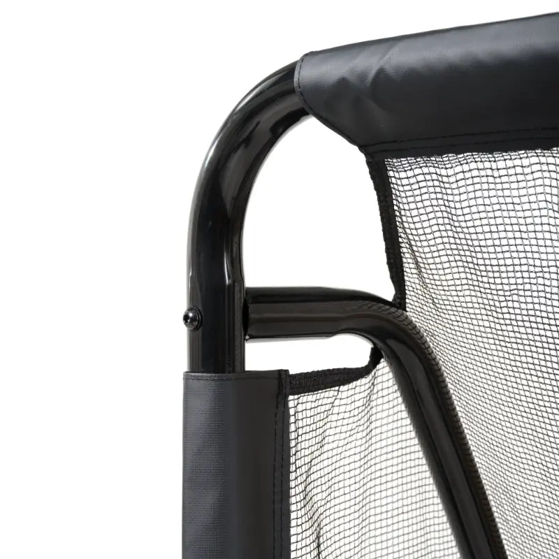 close-up-shot-of-angle-frame-and-net-detail-of-exit-coppa-goal