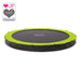 angled-view-of-low-profile-trampoline-featuring-bright-lime-green-safety-border