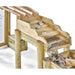 angled-view-of-stepped-wooden-water-run-section-with-bamboo-channels-clear-panel-and-planter