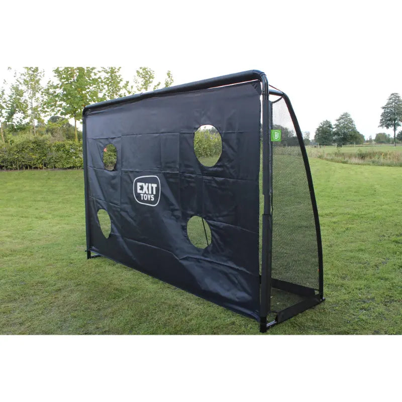 back-side-view-of-exit-finta-goal-playground-setup