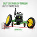 berg-buddy-john-deere-pedac-kart-swing-axle-feature