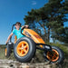 berg-duo-coaster-go-kart-stable-and-safe-grip-on-the-road-with-kid-driving