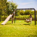 family-playing-on-berg-large-playbase-slide-and-swings
