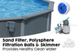 bestway-18ft-hydrium-above-ground-pool-with-sand-filter-and-accessories