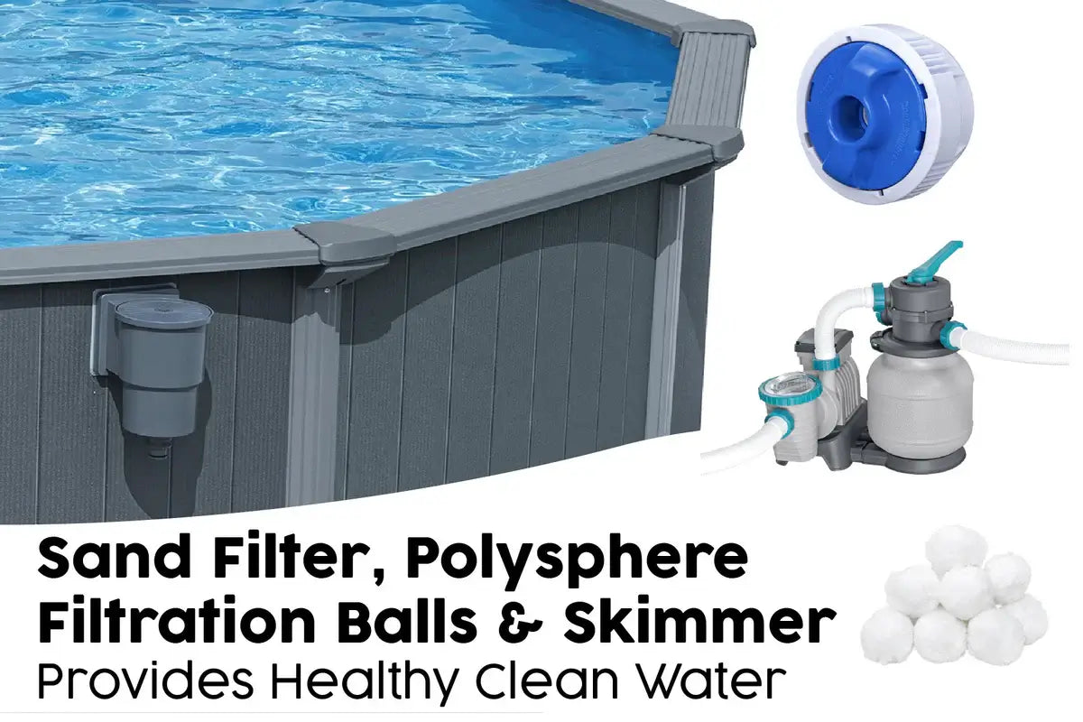 bestway-18ft-hydrium-above-ground-pool-with-sand-filter-and-accessories