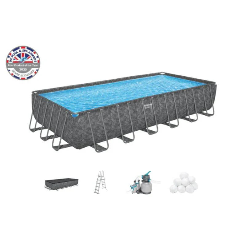 bestway-apx-24ft-award-winning-above-ground-pool-with-included-accessories