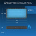 bestway-apx-365-32ft-x-16ft-pool-size-and-capacity