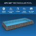bestway-apx-365-rectangular-pool-polar-shield-steel-frame