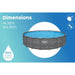 bestway-apx-365-round-above-ground-pool-dimensions-and-water-capacity-graphic