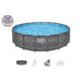 bestway-apx-award-winning-round-above-ground-pool-set-with-cover-ladder-filter-pump-and-filtration-balls