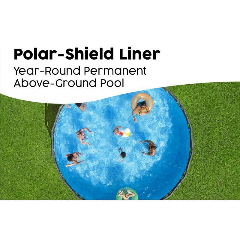 bestway-apx-polar-shield-liner-year-round-permanent-round-above-ground-pool