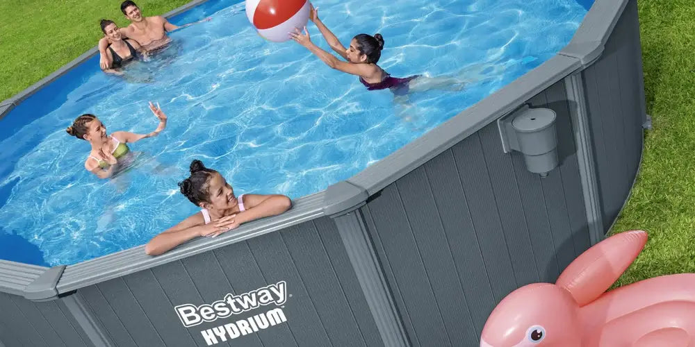bestway-grey-18ft-hydrium-steel-wall-swimming-pool