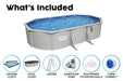 bestway-hydrium-20ft-oval-pool-set-with-ground-cloth-cover-ladder-sand-filter-and-chemconnect
