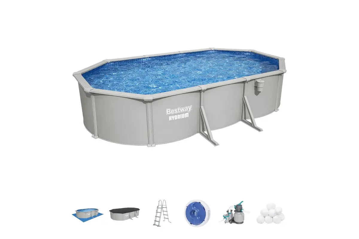 bestway-hydrium-20ft-oval-steel-above-ground-pool-with-accessories