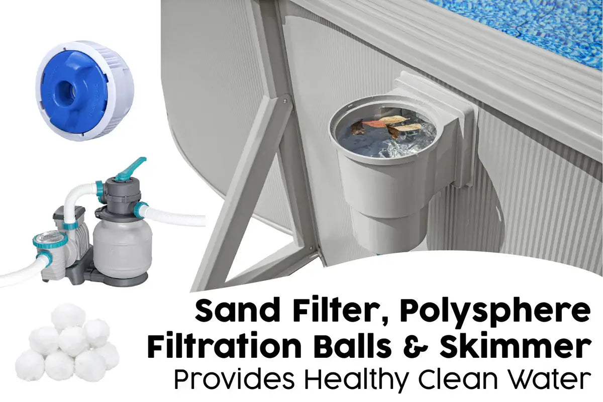 bestway-hydrium-pool-sand-filter-polysphere-filtration-balls-and-skimmer-system
